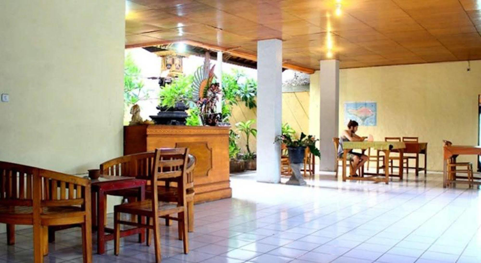 Beneyasa Beach Inn 2 Kuta Lombok Kültér fotó